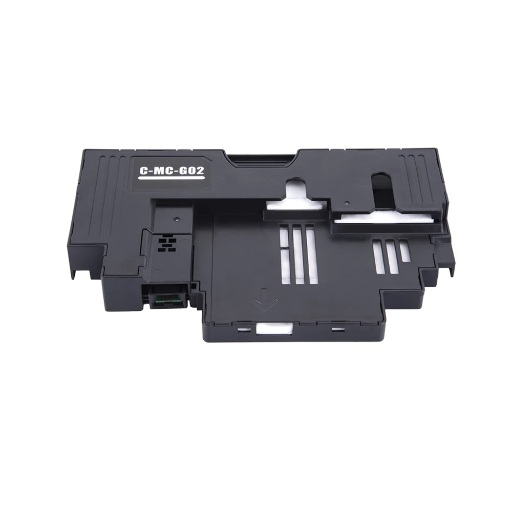 MC-G02 MC G02 MCG02 Compatible Waste Ink Tank Maintenance Box Cartridge ...