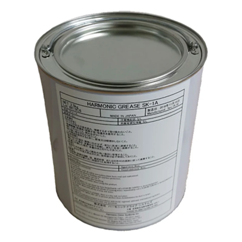 SK-1A Lubricant Grease - Superior Industrial Lubrication