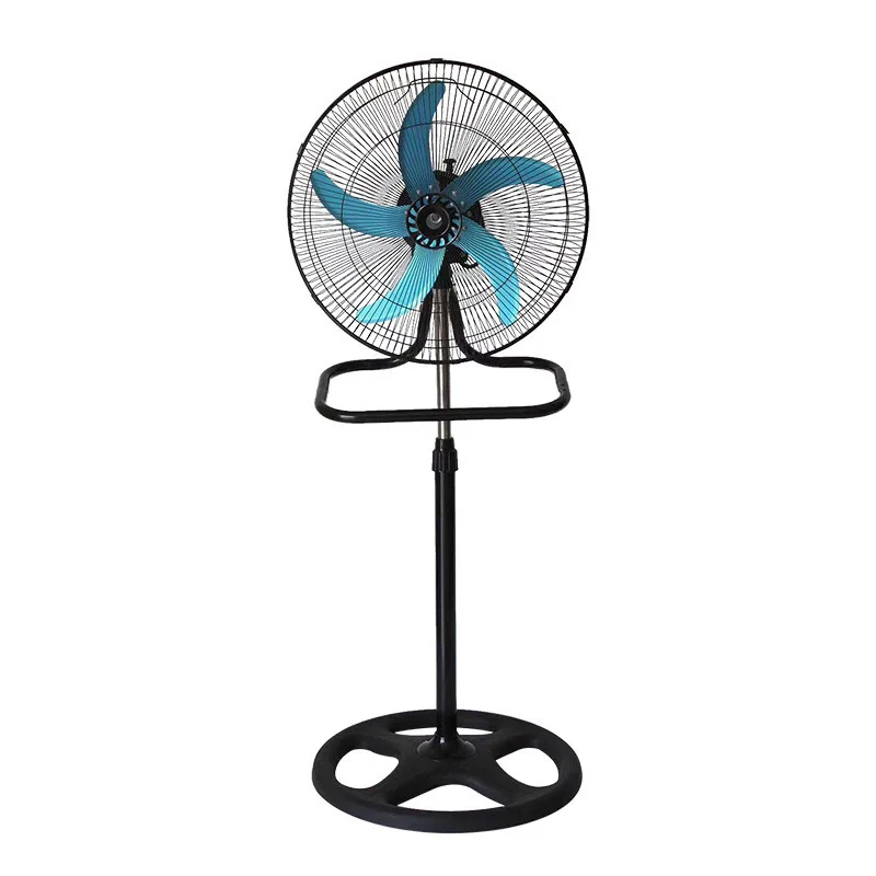 Standing Fan, 55w, Plastic - detail 2