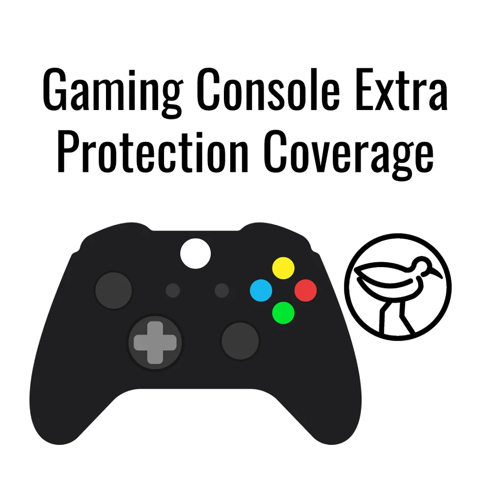 Jacana Warranty Extended Joysticks And Game Controllers Warranty