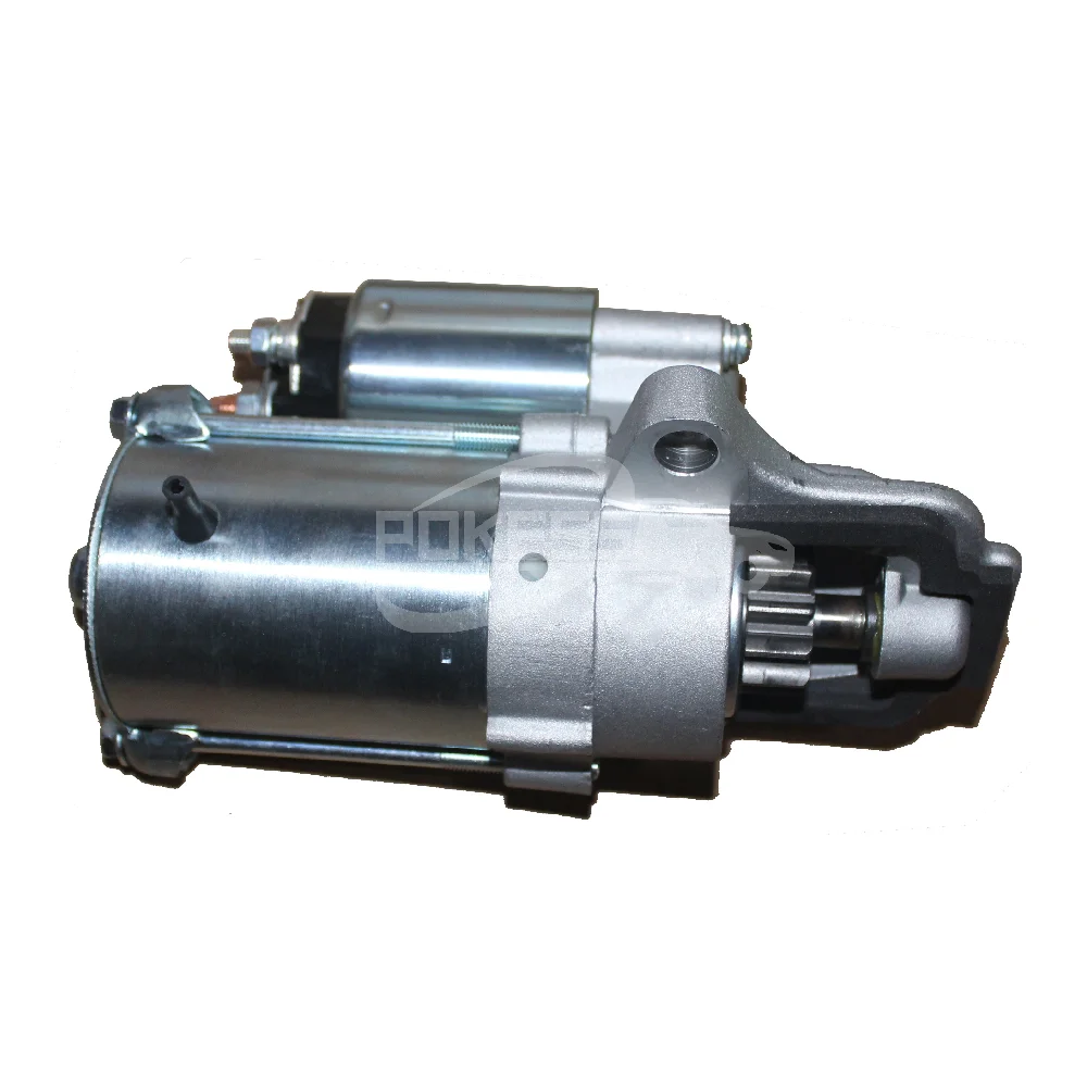 LK1S7111000AA QDY127 5S7111000AA Starter for Ford — 2