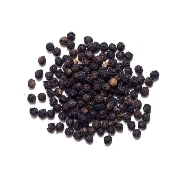 100 Premium Quality Dried Black Pepper Vietnam Herbs And Spices Food