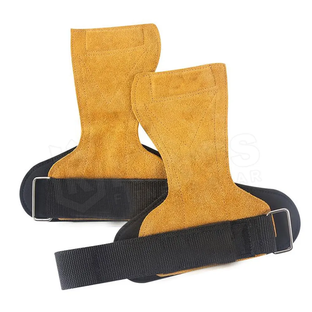 Top Selling Weightlifting Gym Gymnastics Palm Guard Protector Grip