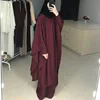 Pourpre et noir
