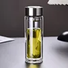 300ml silver SY106 thick-bottomed cup