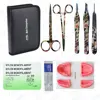 Kit de sutura