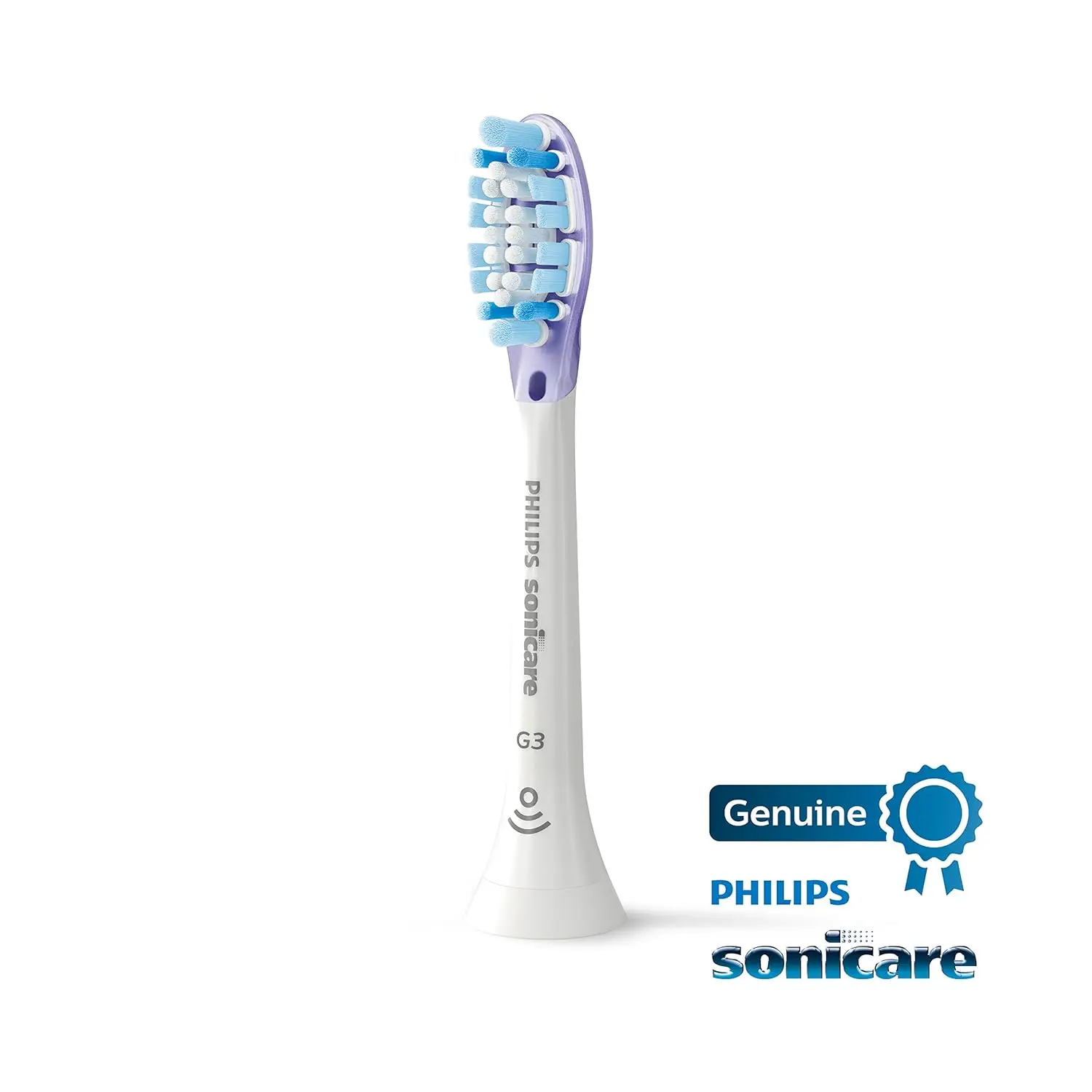 Philips Sonicare Genuine G3 Premium Gum Care Replacement Toothbrush