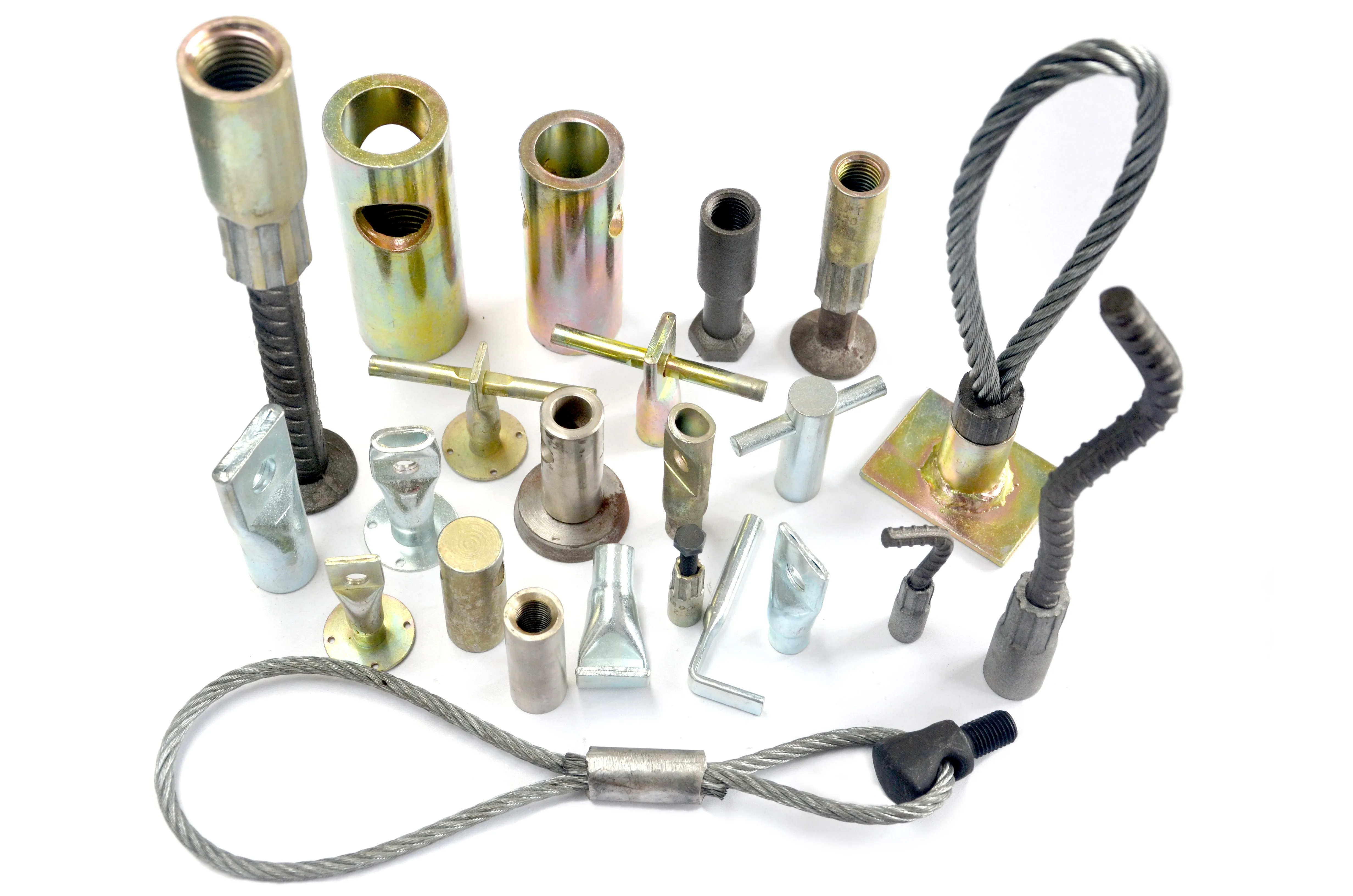 Precast Concrete Galvanized Concrete Lifting Insert Buy Lifting