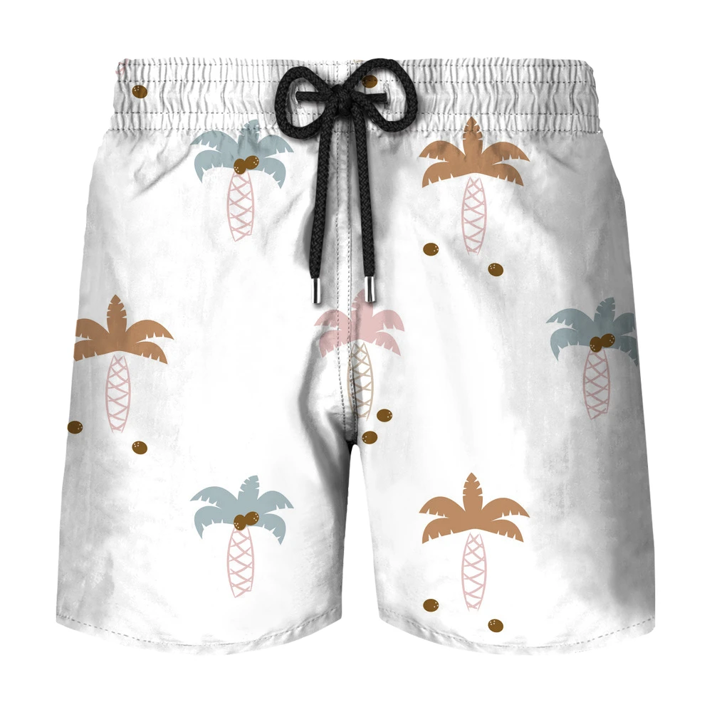 2023 mode 3D impression natation hommes été maillots de bain vêtements de bain amples maillots de bain Shorts de plage Shorts484_voghion.com