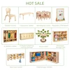 Mobili Montessori