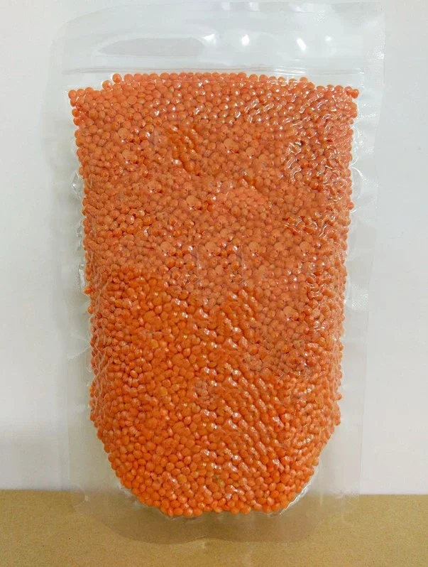 Bulk Quantity Red Lentils Masoor Split Dal / Lentils With Fresh Quality