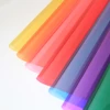 colorful