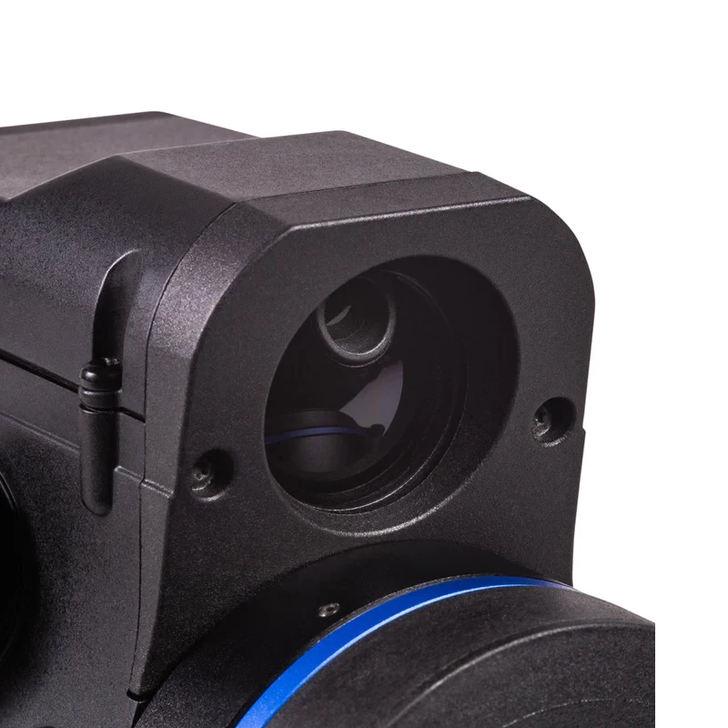 Pulsar Thermion 2 XQ50 Pro LRF Waterproof Night Vision Optics Scope 5MW Maximum Output Power Monocular Hunting Thermal Imager