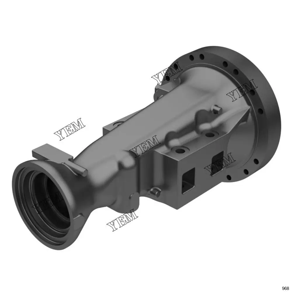 Latest Wholesale Housing-Axle Shaft 297-0131 Fit for 924K 926M Engine Parts