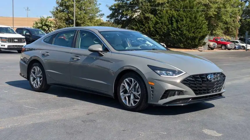 2020 Hyundai Sonata for sale