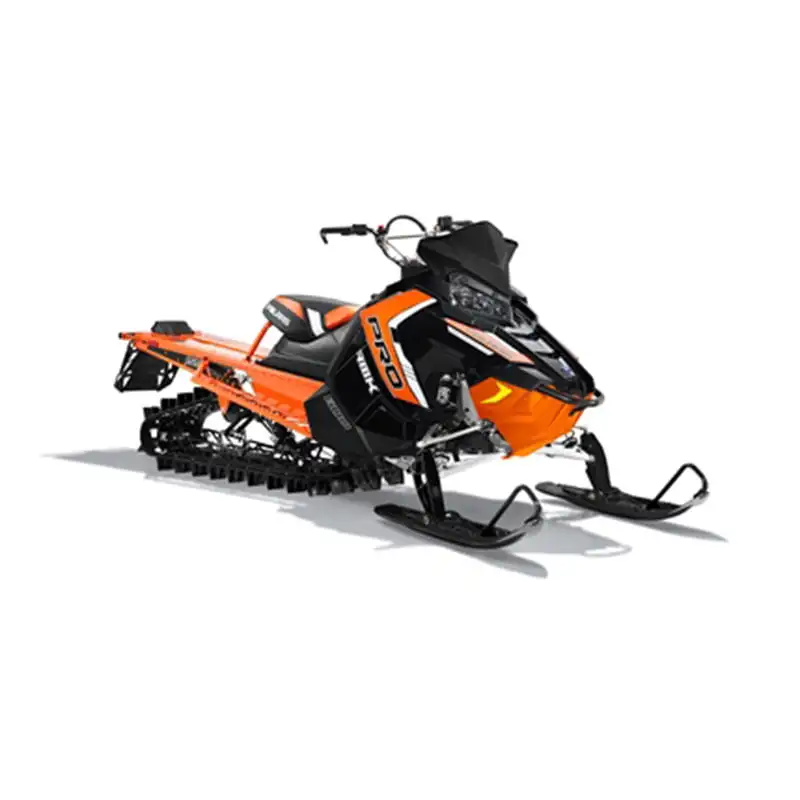 New Original Polaris 2023 850 Pro Rmk Axys 163 Warranty Offer New 850