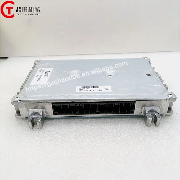 EX200 Controller ZAX200 for Hitachi Excavators - 3 Month