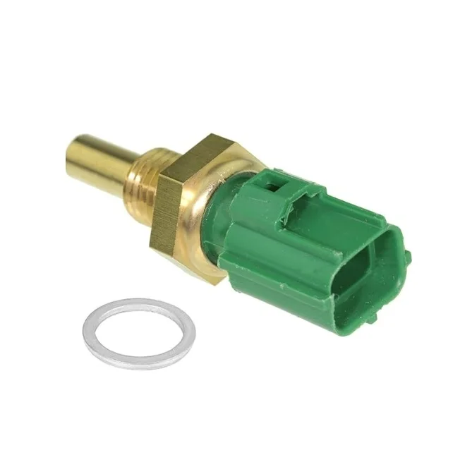 MTU 2000 S2000 Detroit Diesel Engine Spare Parts Coolant Pressure Sensor 0025358831 for Machinery Engine Use