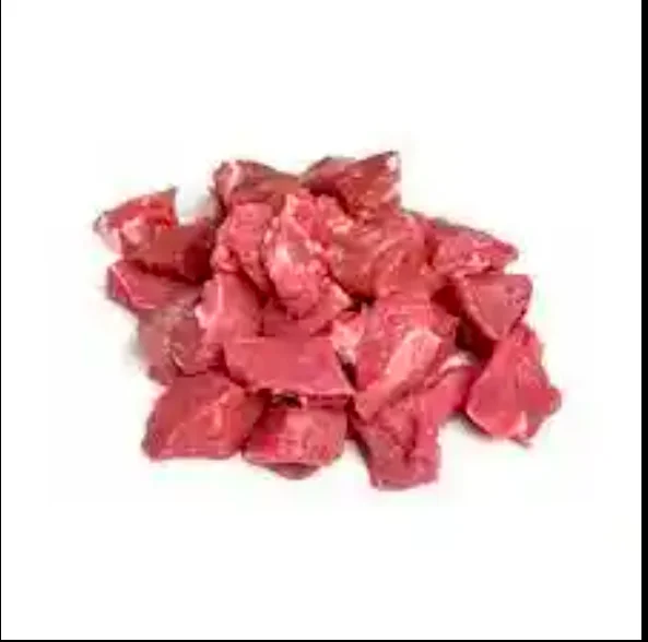 Donkey Minced Boneless Shin/shank Halal Meat Fresh Frozen Donkey