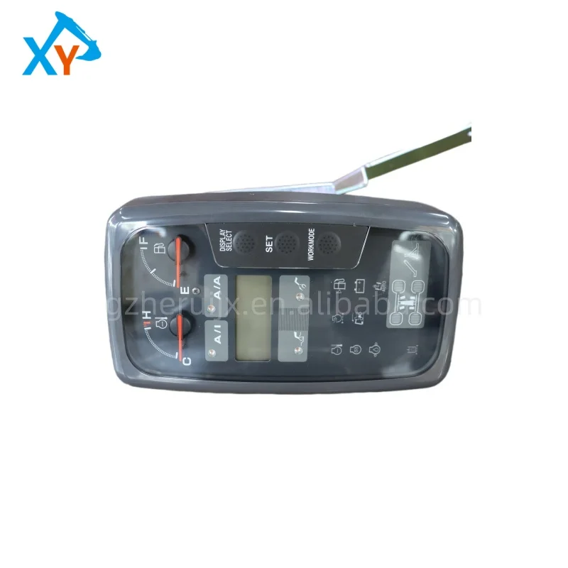 Monitor 4633921 for ZW130W-ZW500W Excavators - 3 Month Warranty