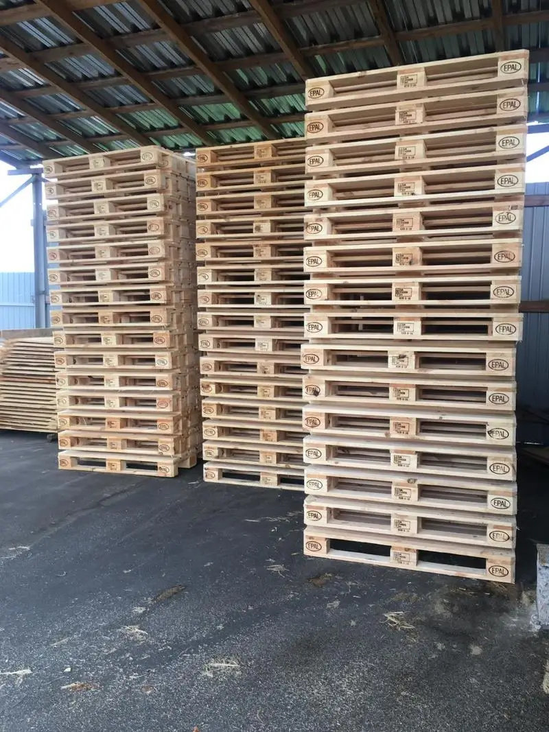 Euro Epal Wood Pallet Wholesale - Buy Wood Pallet Sauna Euro Pallet ...