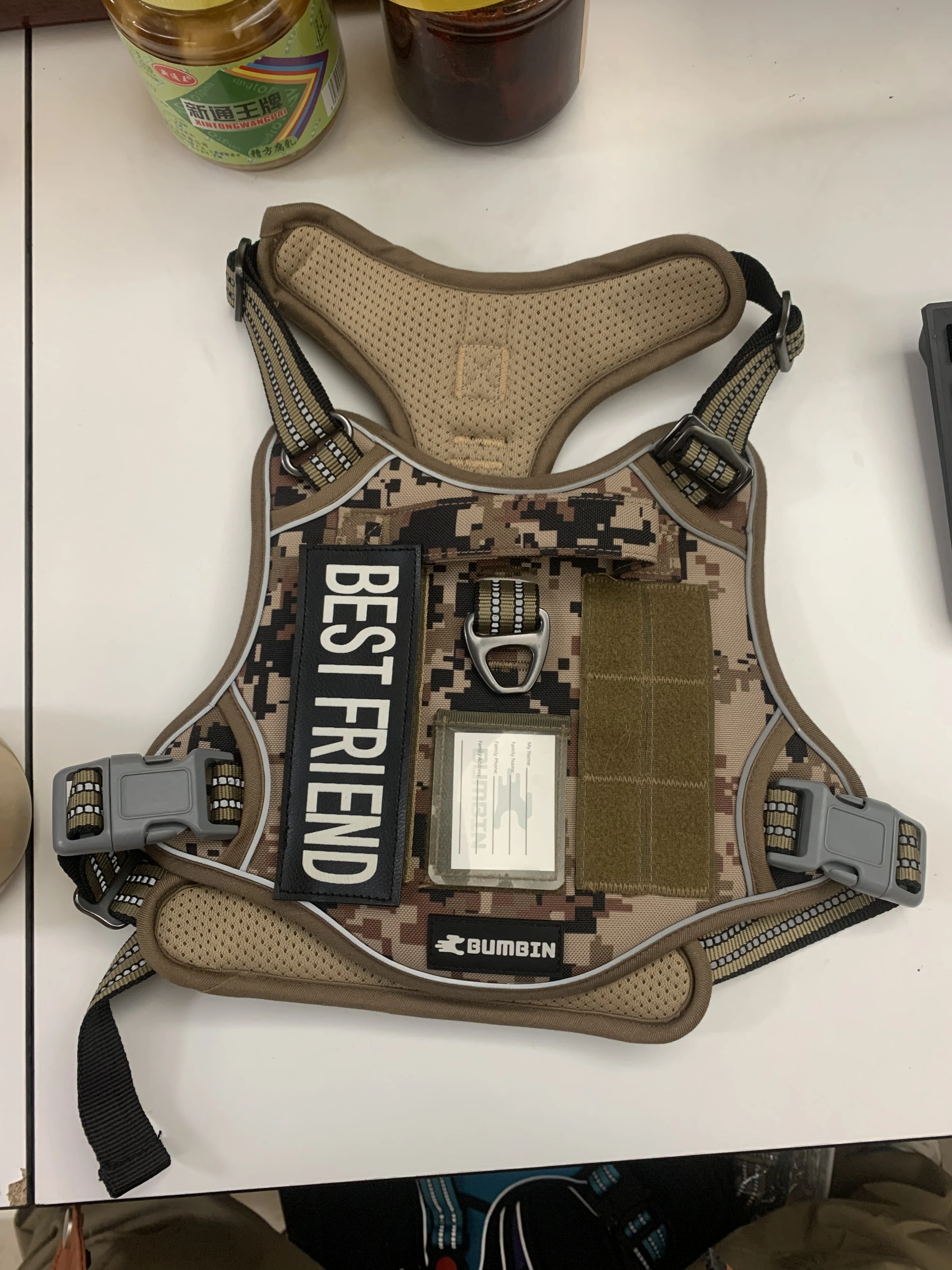 Company Overview Polygon (wenzhou) Pet Products Co., Ltd.