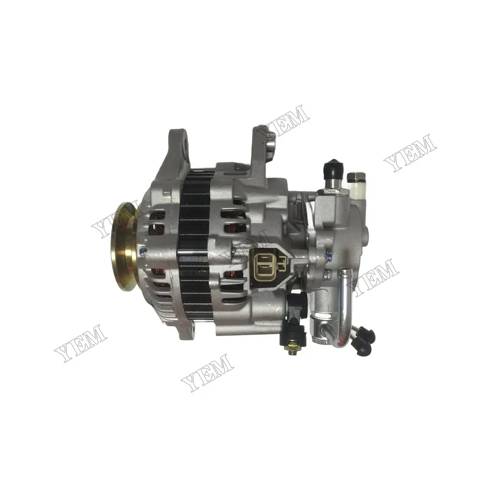 V1505 Alternator for Kubota