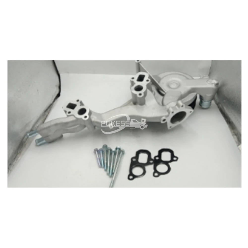 12685257 12669020 12670051 12670246 12674637 Water Pump Assembly for ... — 2