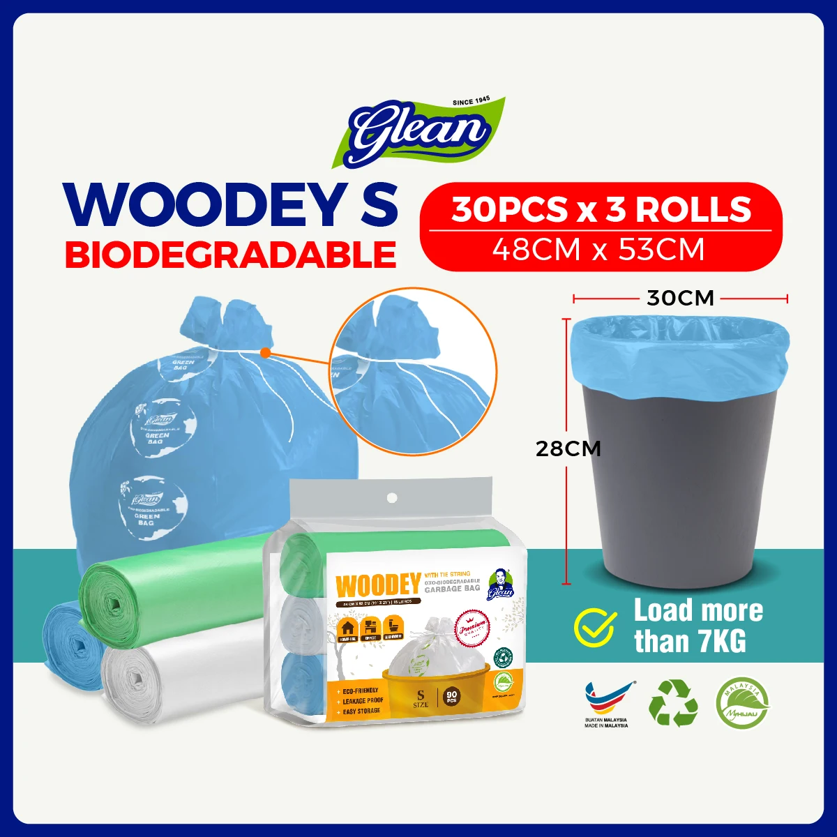 RACCOON WASTAGE BAGS BIODEGRADABLE  BIOMEDICAL WASTE  ECO FRIENDLY 3 ROLL  Small 7 L Garbage Bag Price in India  Buy RACCOON WASTAGE BAGS  BIODEGRADABLE  BIOMEDICAL WASTE  ECO FRIENDLY