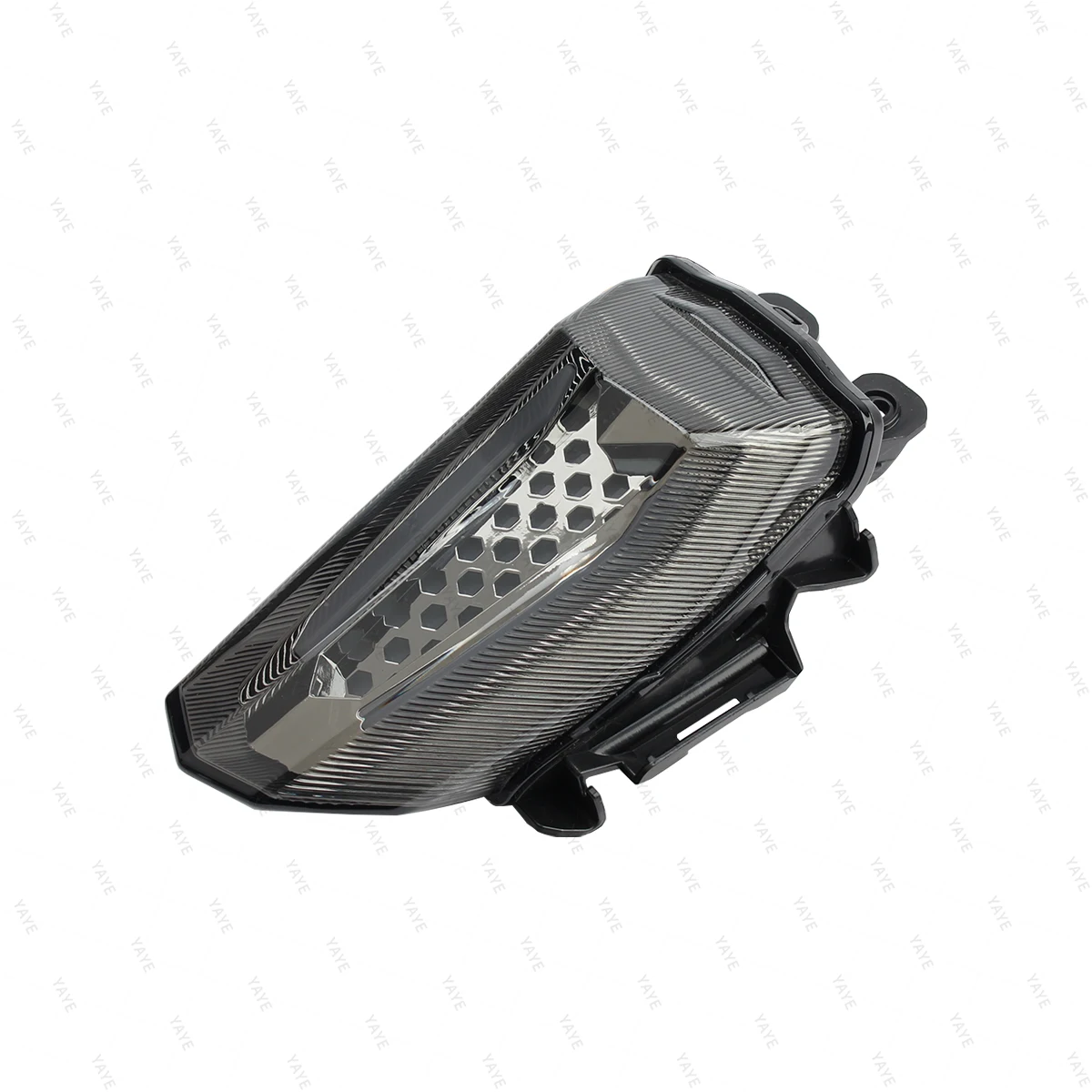 Wholesale YAMAHA Tail Light with 1 Year Warranty High Quality Material and Universal Fit for Motorcycle Lighting Systems