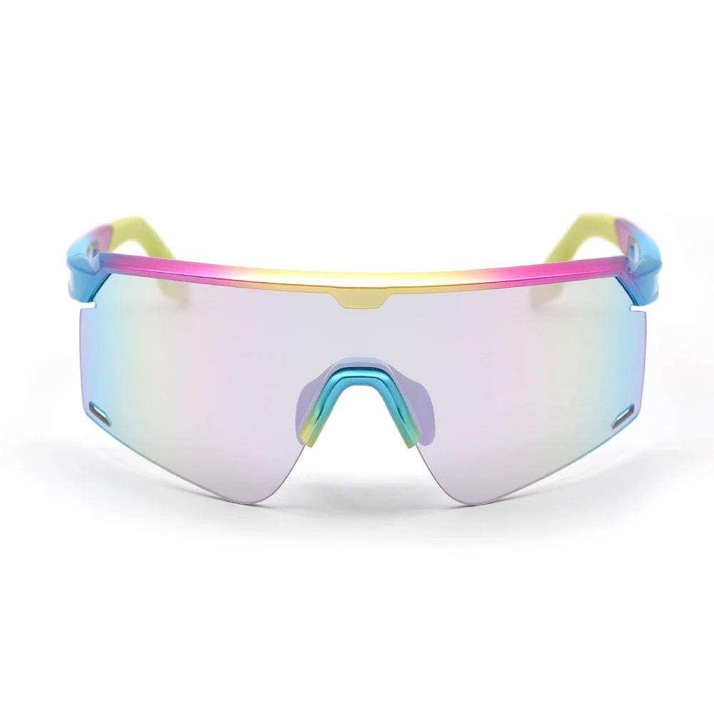 2024 Wholesale Luxury Outdoor Polarized Sunglasses for All