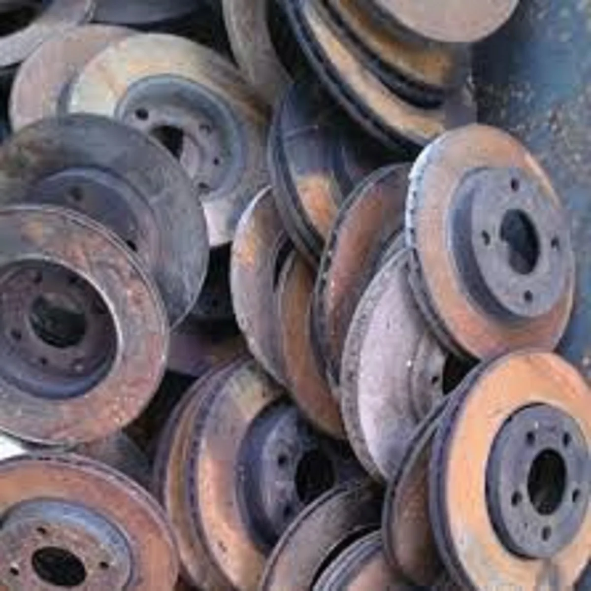 Hot sale HMS 1&2/Cast iron scrap/Heavy Metal Scrap