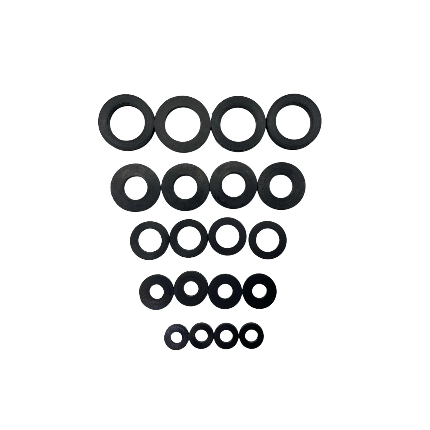 Oil Resistant Screw Gasket Rubber Sealing Washers Screw Gasket Buy