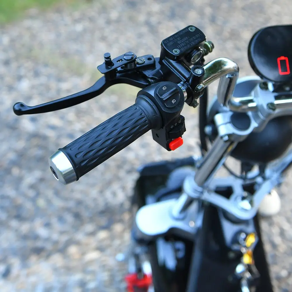 OEM ODM Custom Logo Available EHoodax 05WQ Electric Tricycle 18-Inch Fat Tire Closed Cargo Use 2000W Motor 30-50km/h 30-50km