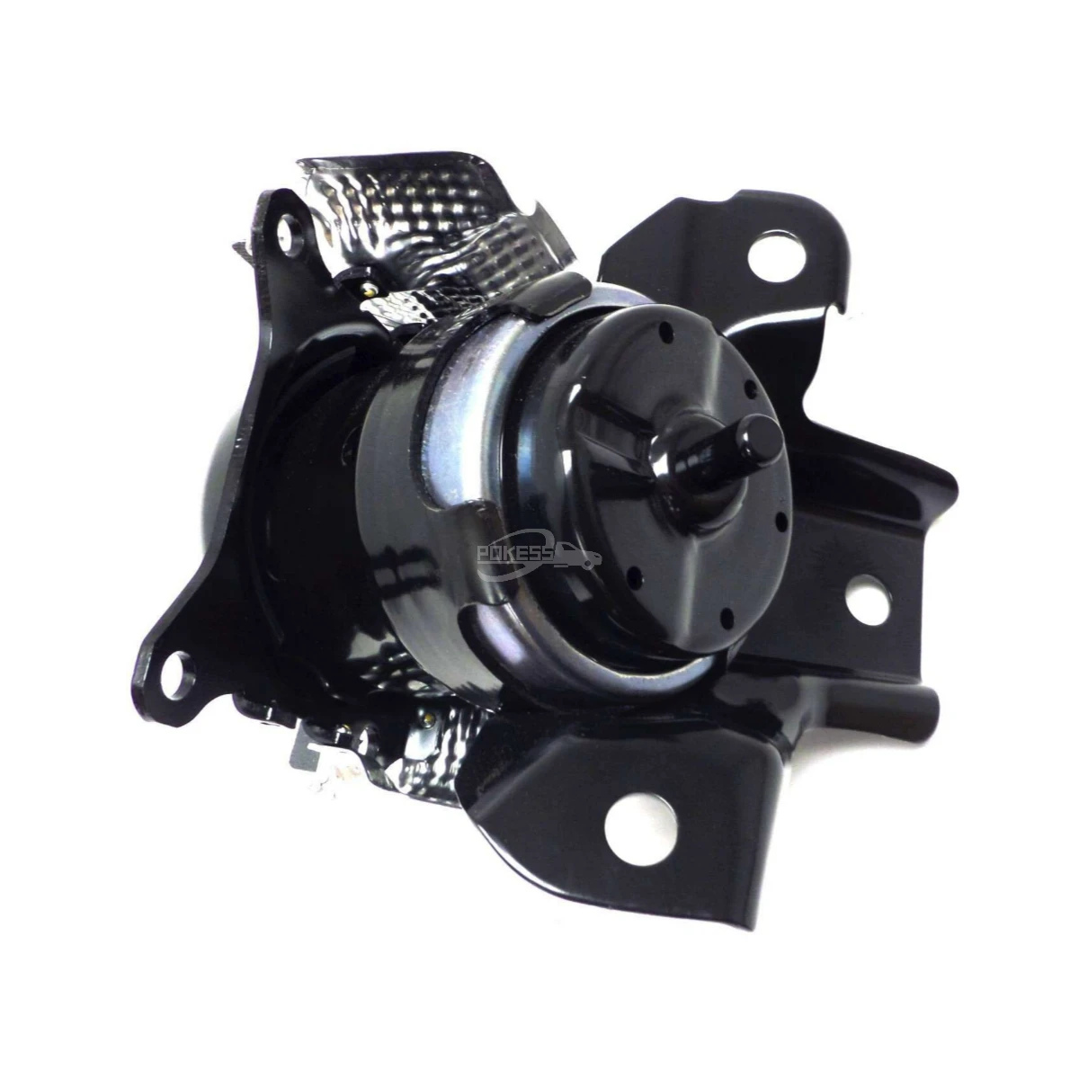 84687024 85608073 85806750 84497434 84848132 Engine Mounting for Escal... — 4