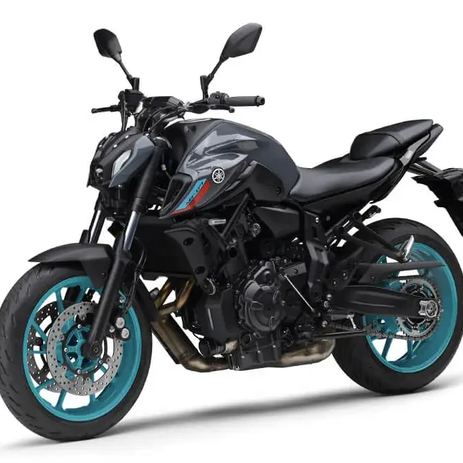 Yamaha MT-07 2024, Malaysia Price, Specs & February Promos