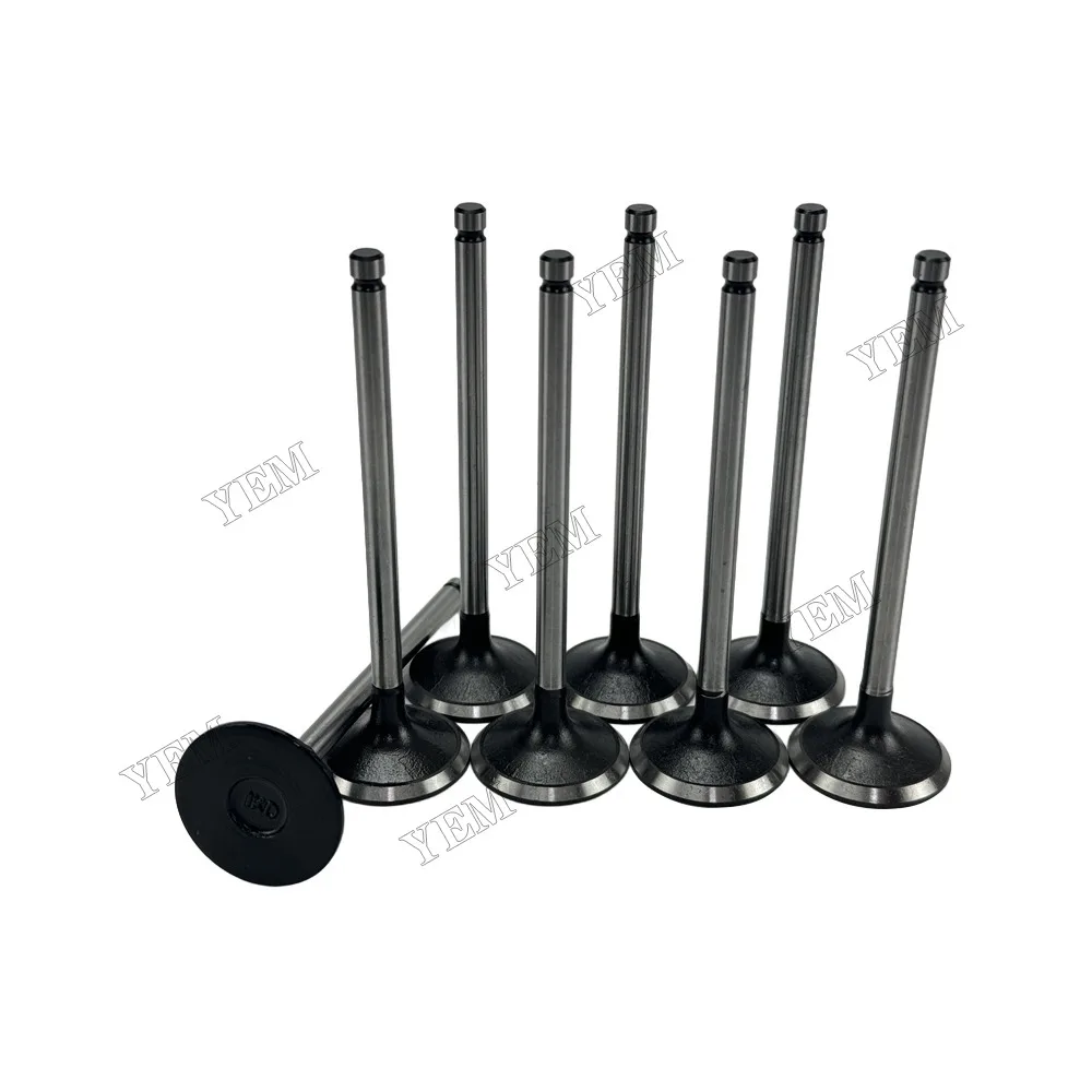 Intake Valve Fit for Toyota 1KD Engine 2
