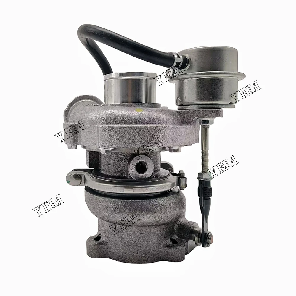 For Bobcat Engine Turbocharger 7030304 Fit 4