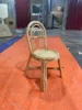 Rainbow chair