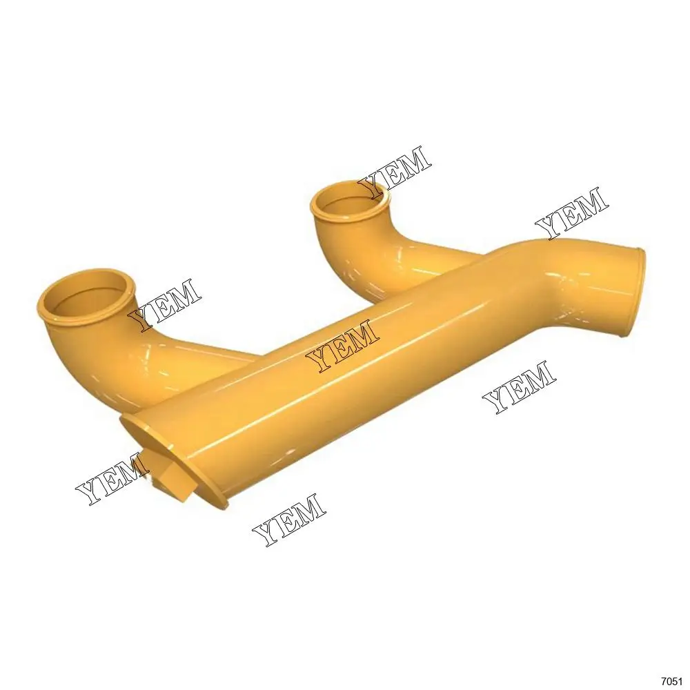 Hot Selling Up Tube Assembly for 314-5677 3145677 China Engine Parts Supplier