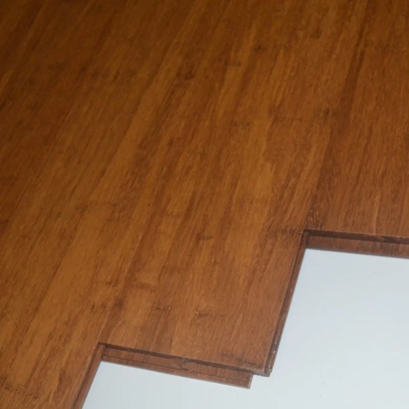 Good Price Eco Forest Strand Woven Bamboo Parquet Flooring,Solid Bamboo