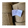 100% Jute Nature Color