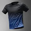 Black and blue loose fit