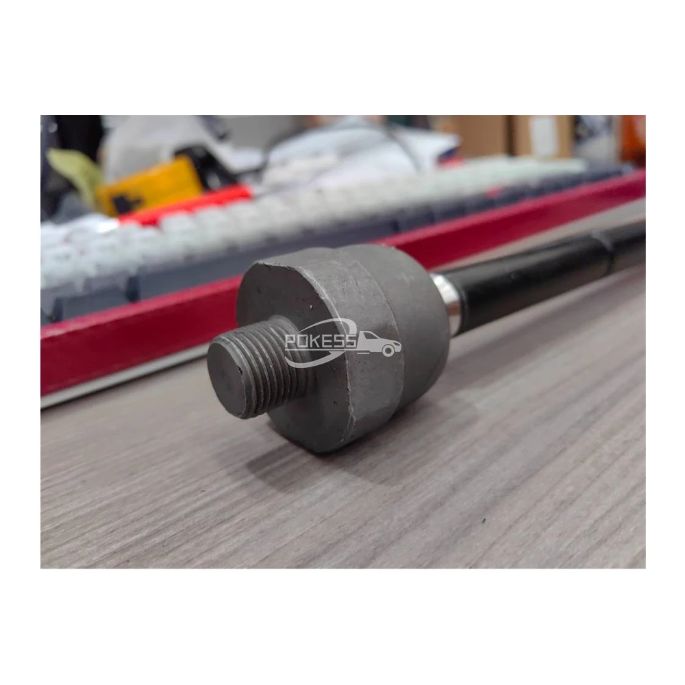 22834082 EV800938 MS50770 Inner Tie Rod End for silverado Tahoe Yukon... — 3