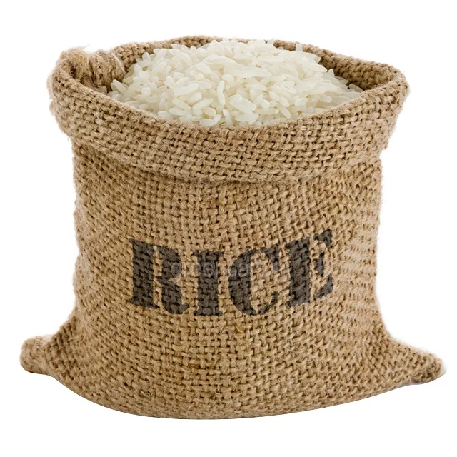 Dried 5% Broken Long Grain White Rice At Wholesale Prices In Bulk Supply