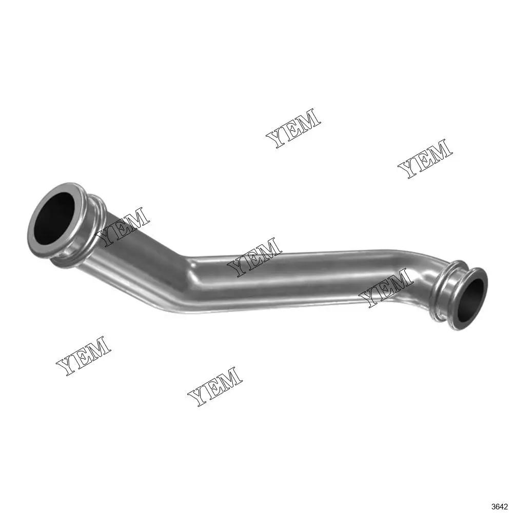 Taiwan Brand New Aftermarket Tube 167-6764 1676764 for G3516B G3516 G3512 Heavy Equipment Engine Parts