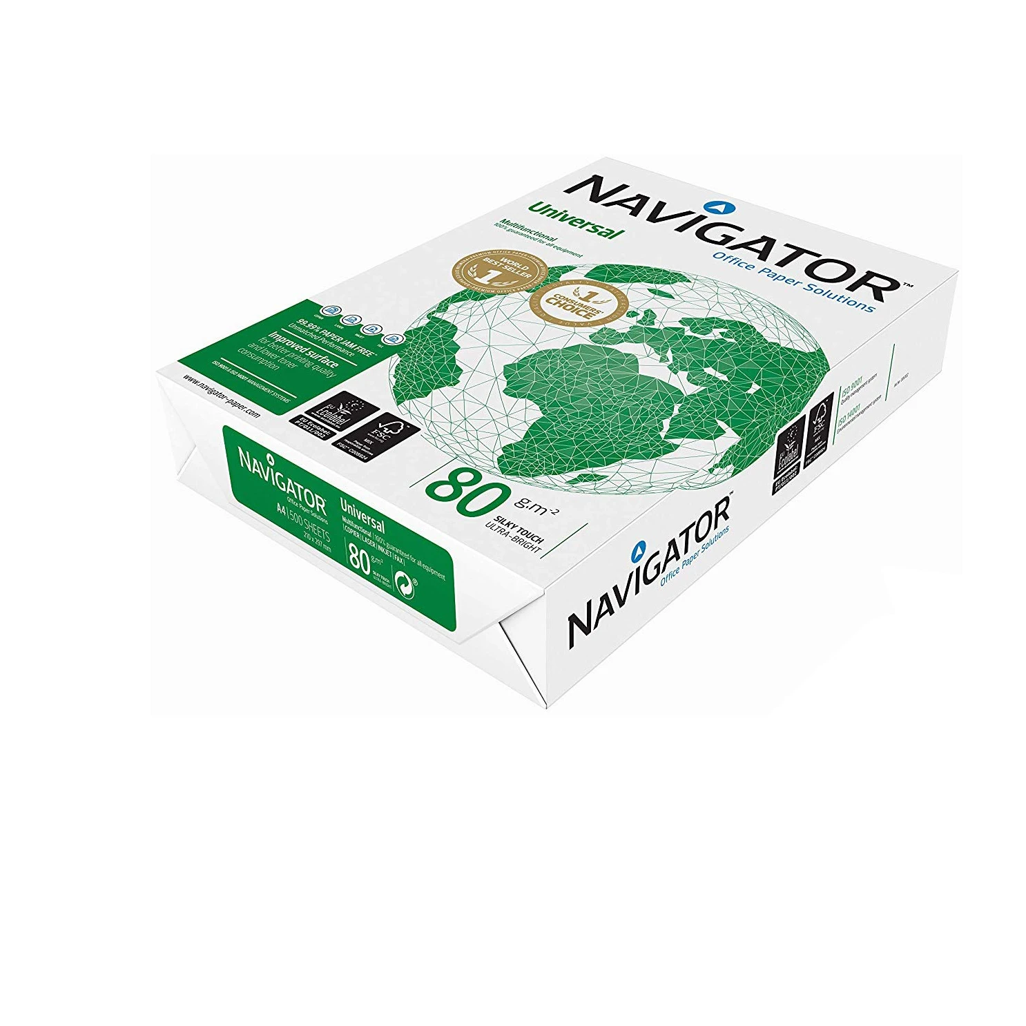 Best A4 Paper/ Navigating A4 Paper / White Schooloffice Paper... Buy