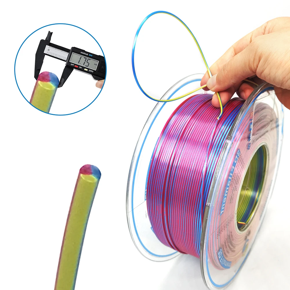 yousu 3d printer filament supplier 3d
