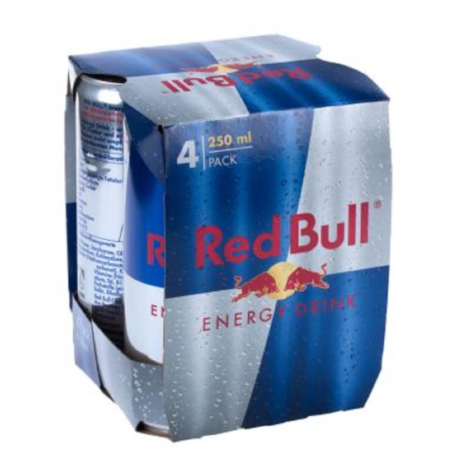 Wholesale price ORIGINAL Red Bull 250 ml Energy Drink
