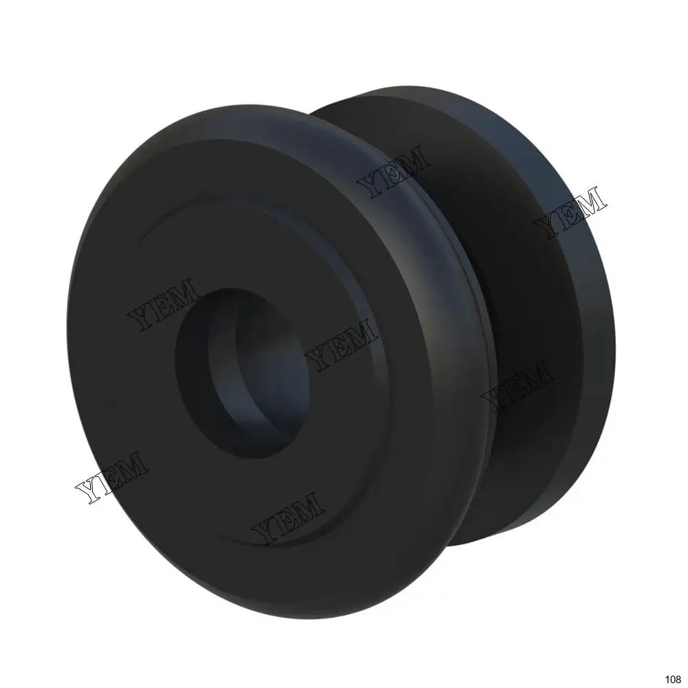 307B Mount A Part No. 6Y-9930 6Y9930 Engine Parts